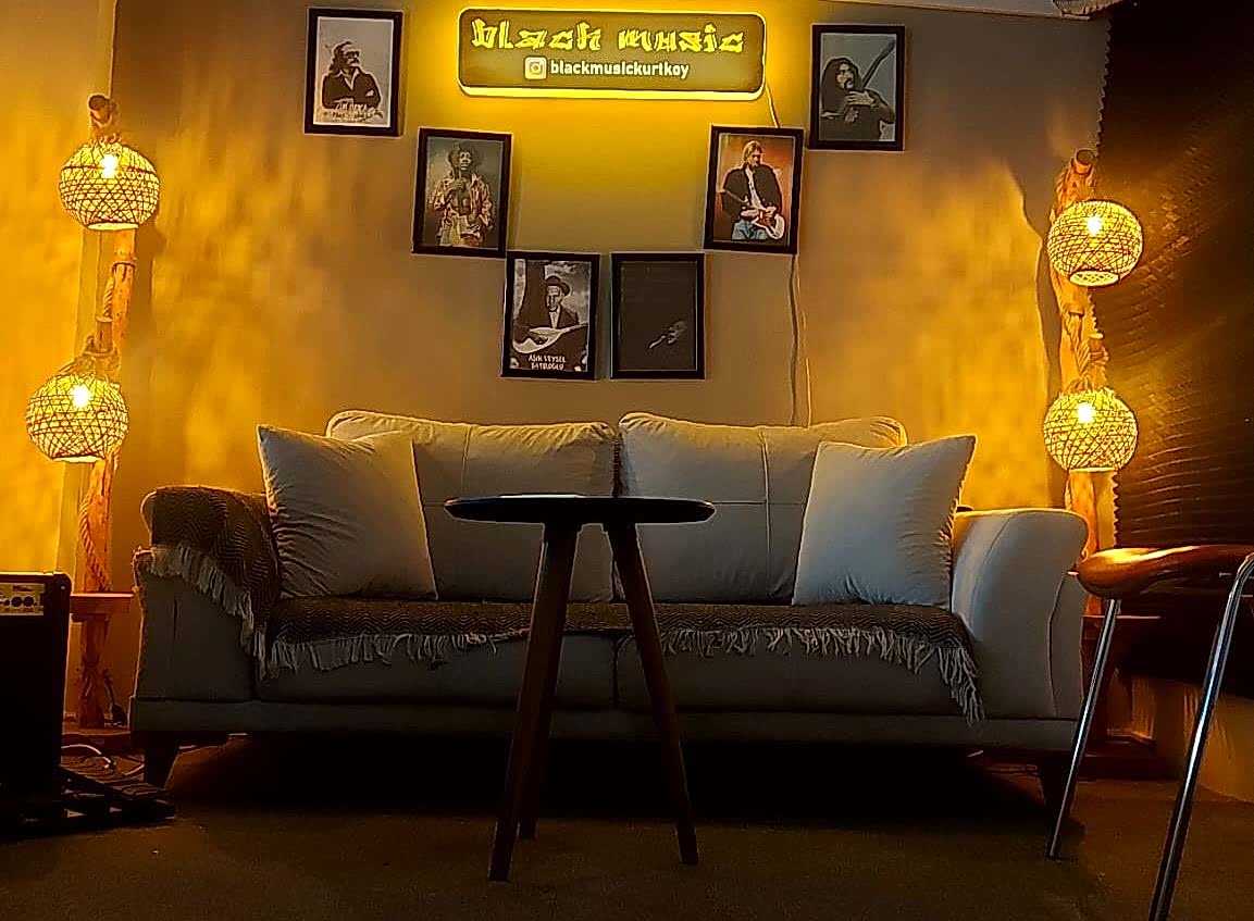 Black Music Sanat Okulu