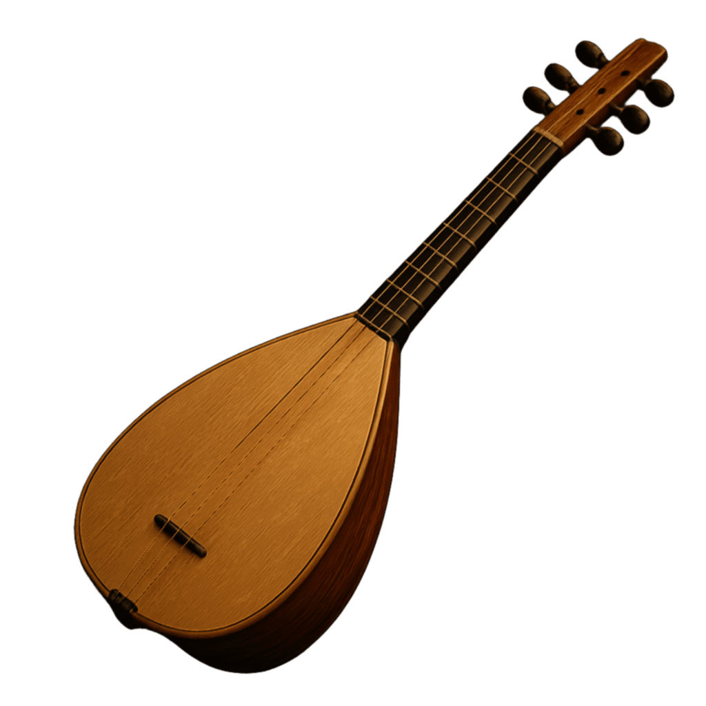 baglama kursu